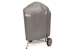 Κάλυμμα Ψησταριάς Weber Μ91.4xΠ72.4xΥ58.4cm