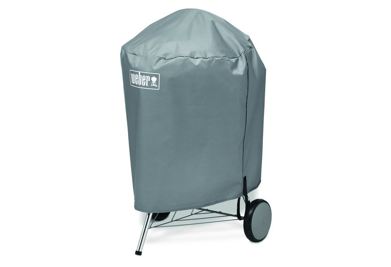 Κάλυμμα Ψησταριάς Weber Μ91.4xΠ72.4xΥ58.4cm