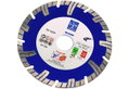 Διαμαντόδισκος Lux Φ.125mm