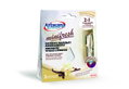 Συλλέκτης Υγρασίας Ariasana Minifresh με Άρωμα Vanilia Comfort 2x50gr