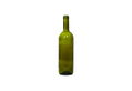 Μπουκάλι Κρασιού Πράσινο 750mL 12 Τεμάχια