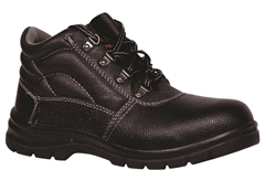 Παπούτσια Εργασίας Kapriol Aries High S3 No43
