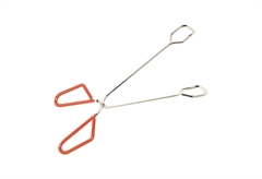 Λαβίδα Bbq Μ35,5cm Επιχρωμιωμένο