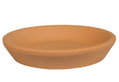 Πιάτο Γλάστρας Terraneo Saucer Φ40x5cm Τερακότα