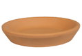 Πιάτο Γλάστρας Terraneo Saucer Φ35x5cm Τερακότα