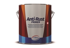 Αστάρι Αντισκωριακό Αντι-Rust Primer Καφέ 2,5L