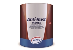 Αστάρι Αντισκωριακό Αντι-Rust Primer Καφέ 0,75L
