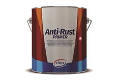 Αστάρι Αντισκωριακό Αντι-Rust Primer Γκρι 2,5L