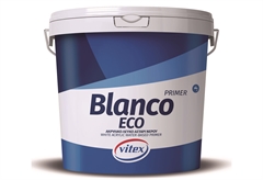 Αστάρι Ακρυλικό Νερού Blanco Eco Λευκό 10L