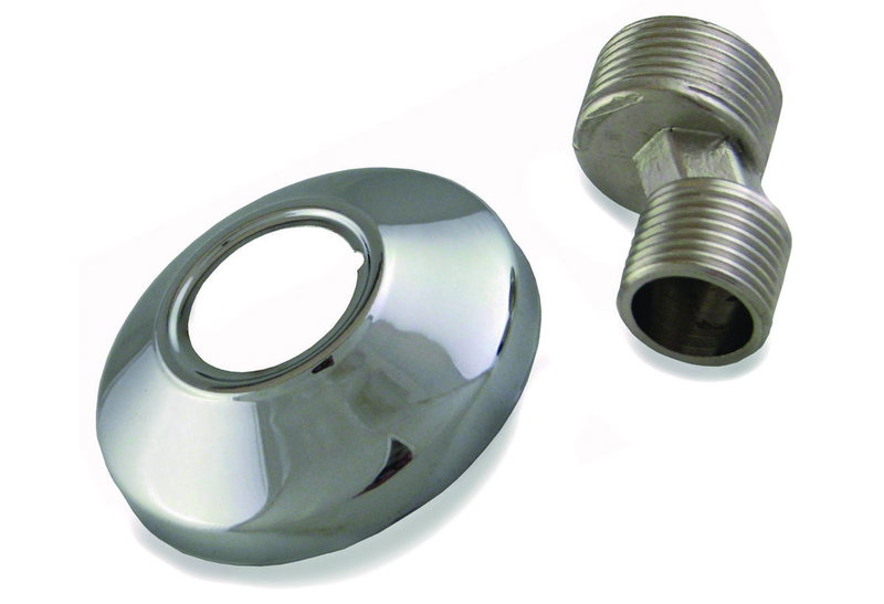 Ζήτα Μπαταρίας και Ροζέτα 1/2'' X3/4''