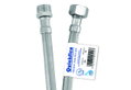 Σπιράλ Σύνδεσης Quickflex 1/2'' Αρσενικό/Θηλυκό 40cm