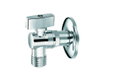 Γωνιακό Σφαιρικό Viospiral 1/2'' X1/2''