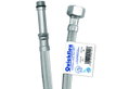 Σπιράλ Σύνδεσης Monoforo Quickflex 30cm για Ζεστό