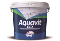 Ριπολίνη Aquavit Eco Νερού Λευκό Γυαλιστερό 2,5L