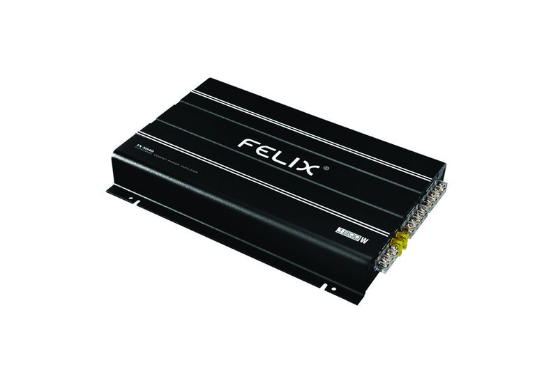 Ενισχυτής FX-5040 Felix 1800W