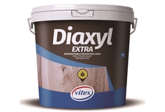 Συντηρητικό Ξύλου Diaxyl Extra Νερού Διάφανο 2,5L