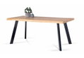 Τραπέζι Urban M180xΠ90x75cm Σονόμα