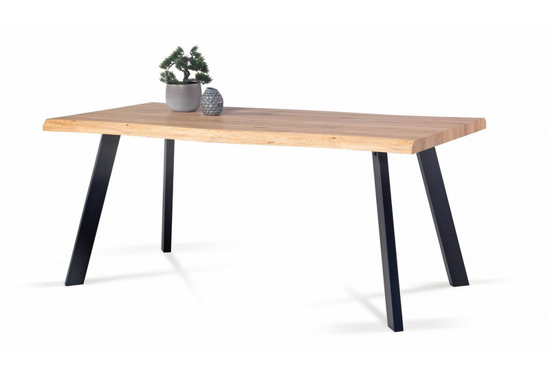 Τραπέζι Urban M180xΠ90x75cm Σονόμα