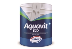 Ριπολίνη Aquavit Eco Νερού Λευκή Σατινέ 0,75L