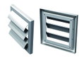 Καπάκι Κλεισίματος Vents 187X187mm