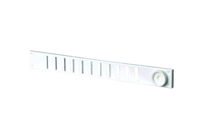 Καπάκι Εξαερισμού 370X40mm