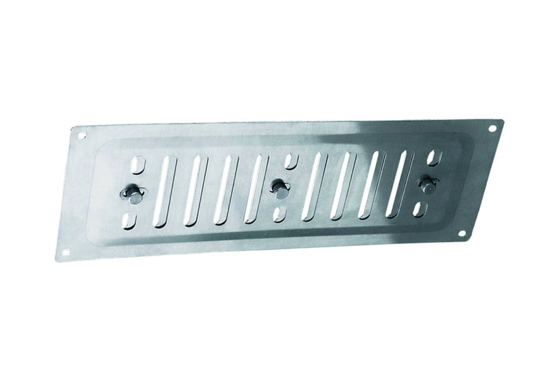 Καπάκι Εξαερισμού 260X90mm