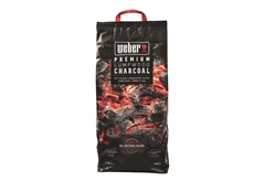Κάρβουνα Weber Premium 5kg