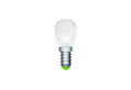 Λαμπάκι Νυκτός Led 0.5W E14 Λευκό