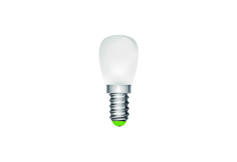 Λαμπάκι Νυκτός Led 0.5W E14 Λευκό