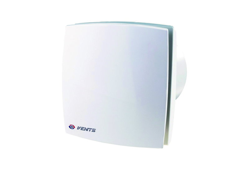 Ανεμιστήρας Εξαερισμού Vents LP IP 34 Φ15cm 24W