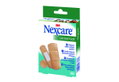 Επίδεσμοι Nexcare Universal 3 Μεγέθη 40 Τεμάχια