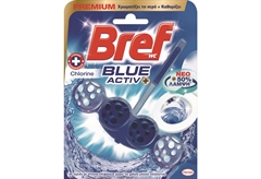 Αρωματικό Τουαλέτας Bref Blue Activ Hygiene 50g