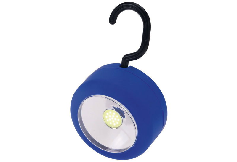 Φανάρι Camping Μπαταρίας FX Light σε 3 Αποχρώσεις