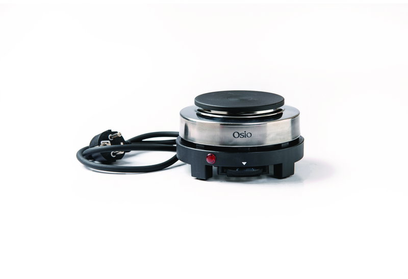Ηλεκτρική Εστία Osio OHP-2410