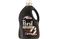 Υγρό Απορρυπαντικό Ρούχων Persil Black 1.5L