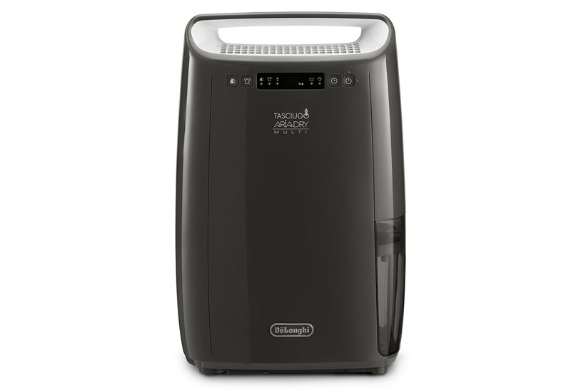 Delonghi DEXD216F Αφυγραντήρας 16lt