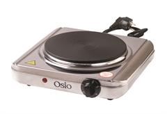 Ηλεκτρική Εστία Osio OHP-2418