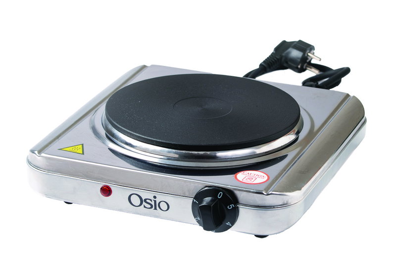 Ηλεκτρική Εστία Osio OHP-2418