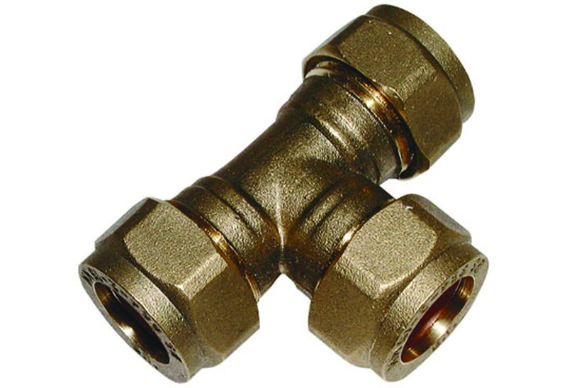 Ταφ Σύνδεσμος Φ.18mm