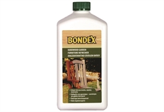 Καθαριστικό Bondex Hardwood Refresher 1L