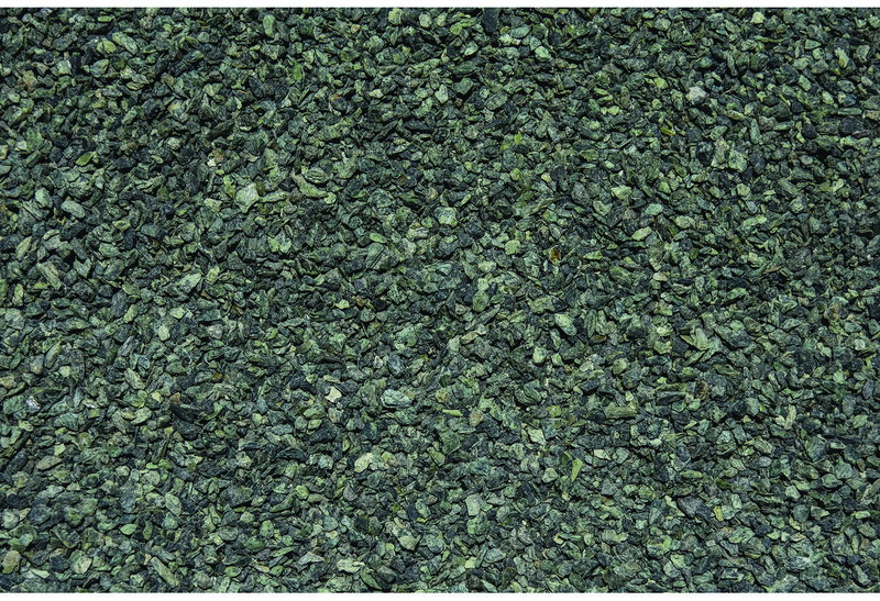 Διακοσμητική Ψηφίδα Σκούρο Πράσινο 0.5-2cm 10kg