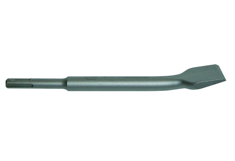 Πλατυκάλεμο Makita Γωνιακό SDS-Plus 200X40mm
