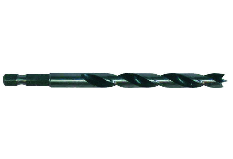 Τρυπάνι Makita 3mm Ξύλου