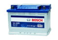 Μπαταρία Αυτοκινήτου Bosch S4009 74Ah 680A
