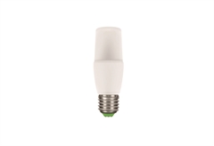 Λάμπα Led Ε27 7W 2700K 120mm