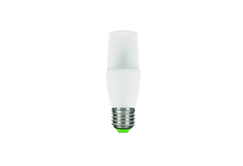 Λάμπα Led Ε27 7W 2700K 120mm