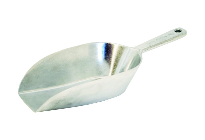 Σέσουλα Αλουμινίου 26cm 350Gr