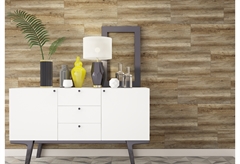 Γρανιτοπλακάκι Piraeus 30x60cm Καφέ