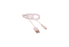 Καλώδιο USB σε Micro USB Osio OTU-395 Λευκό
