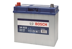 Μπαταρία Αυτοκινήτου Bosch S4023 45Ah/330A